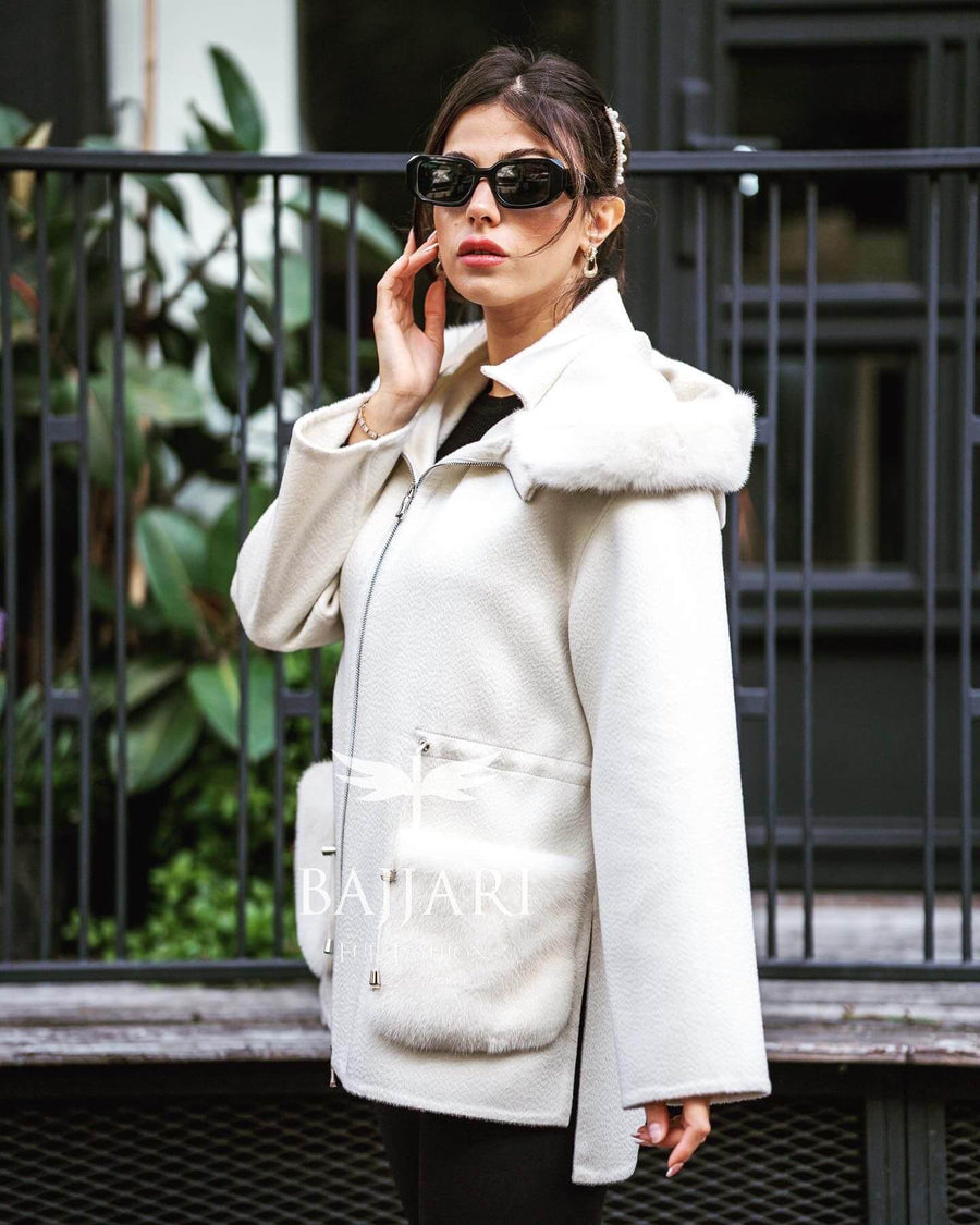 9317 Zibellino Mink