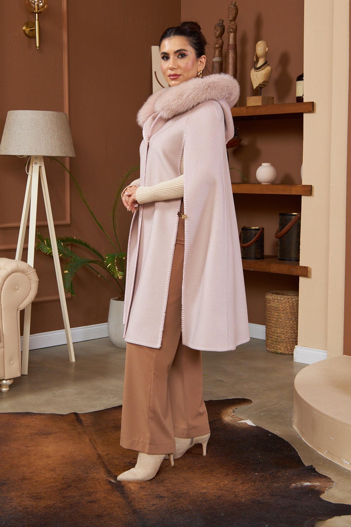 9348 Alpaca Fox