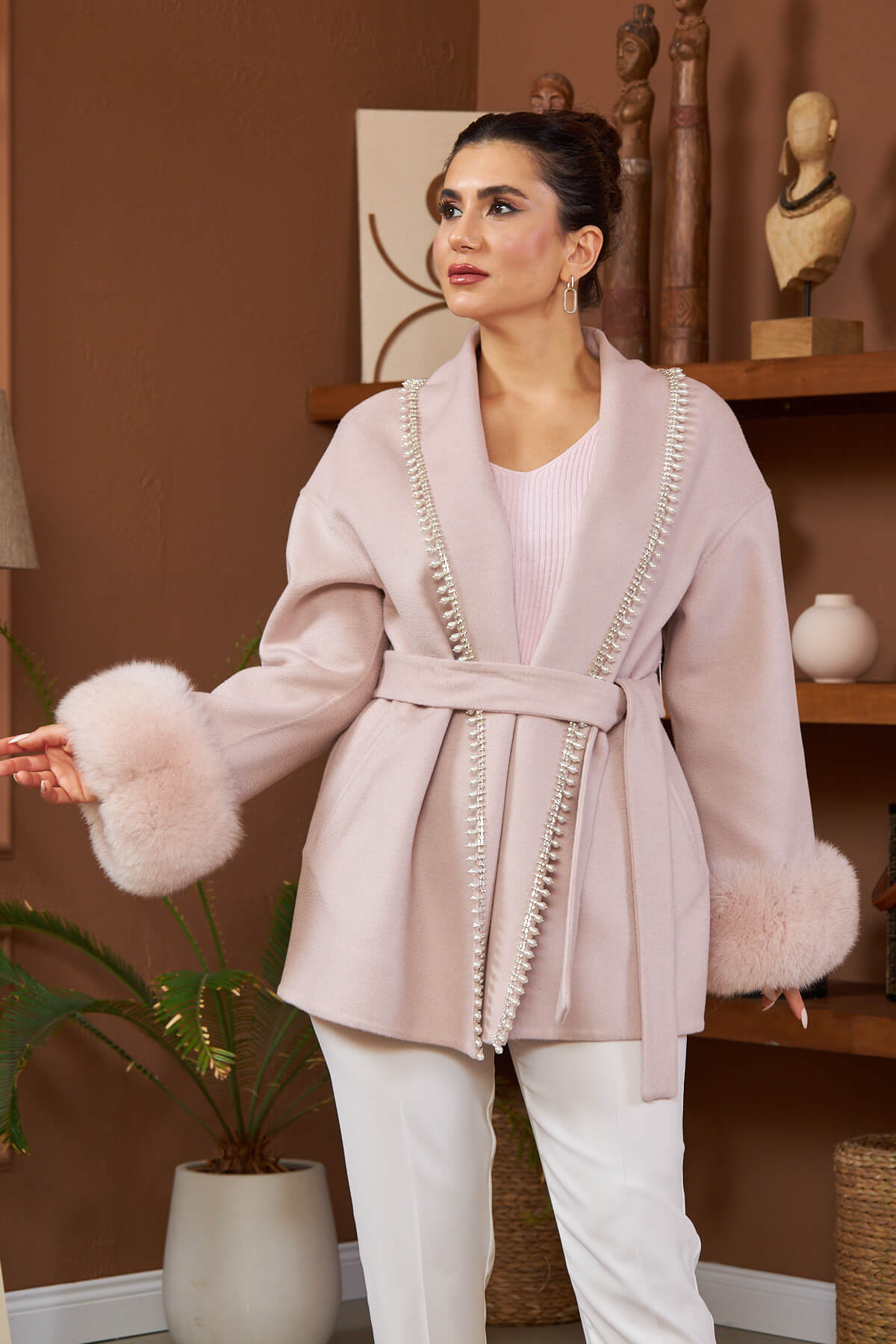 9395 Alpaca Fox