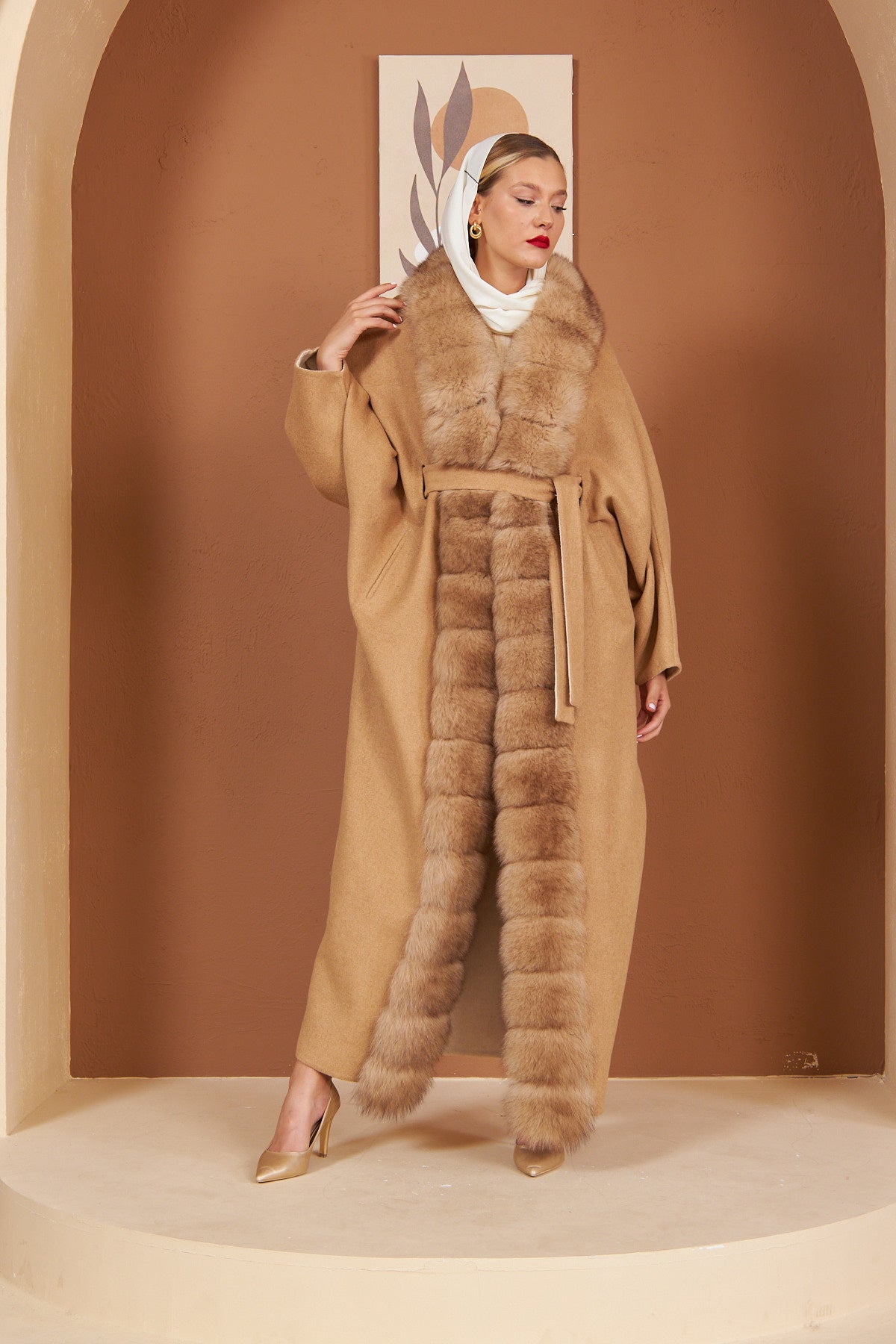 9387 Alpaca Fox