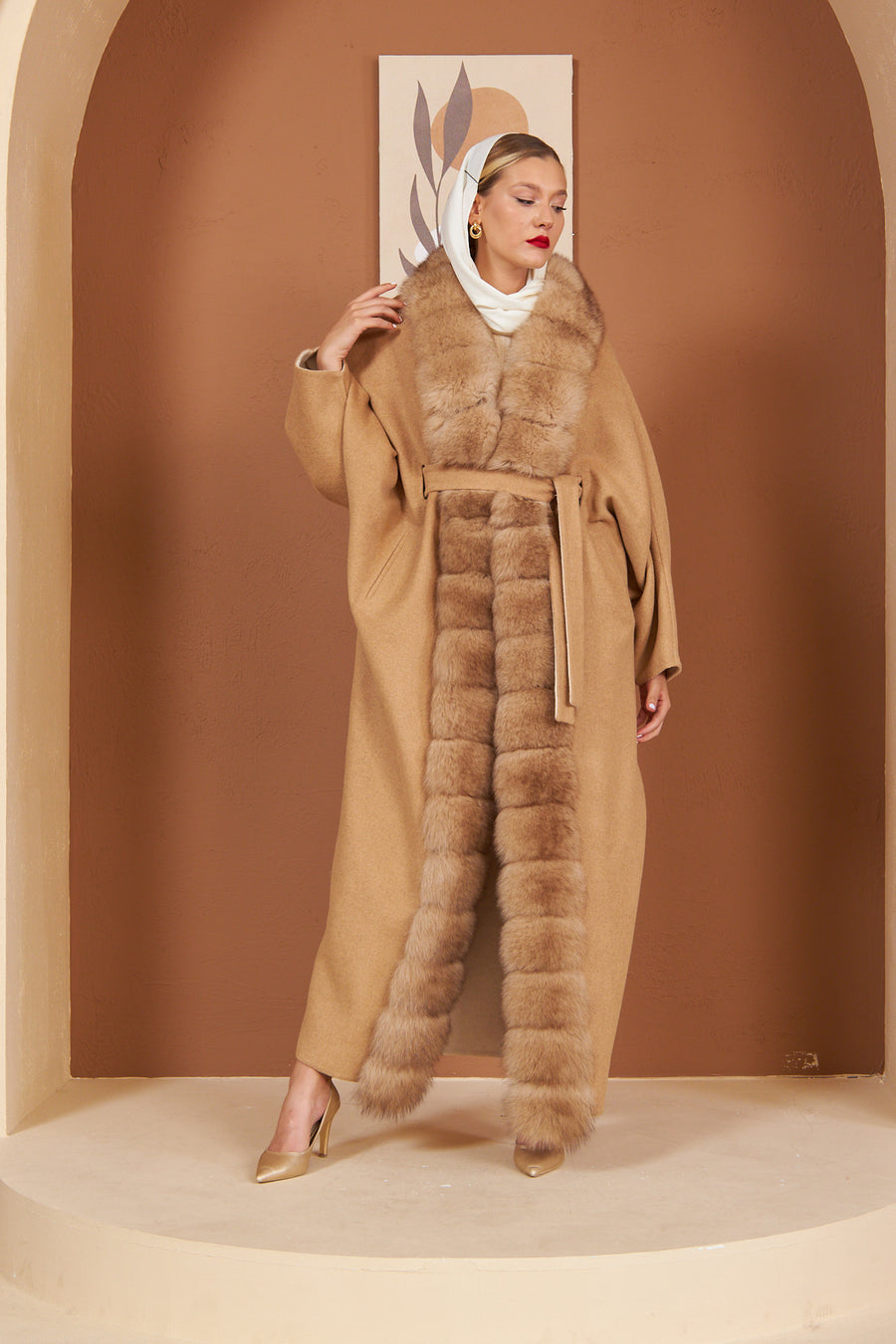 9387 Alpaca Fox