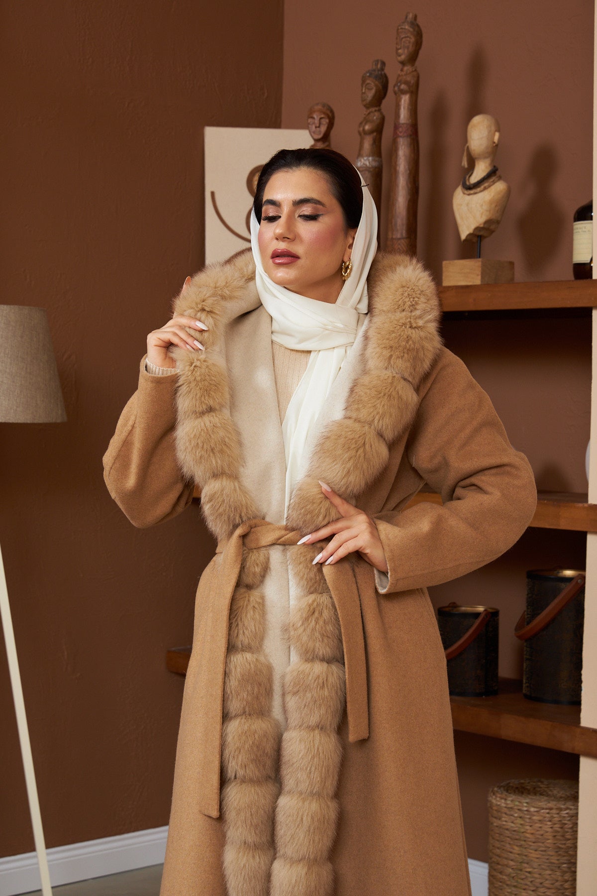 9260 Alpaca Fox