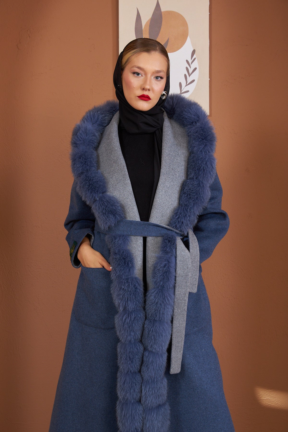 9260 Alpaca Fox