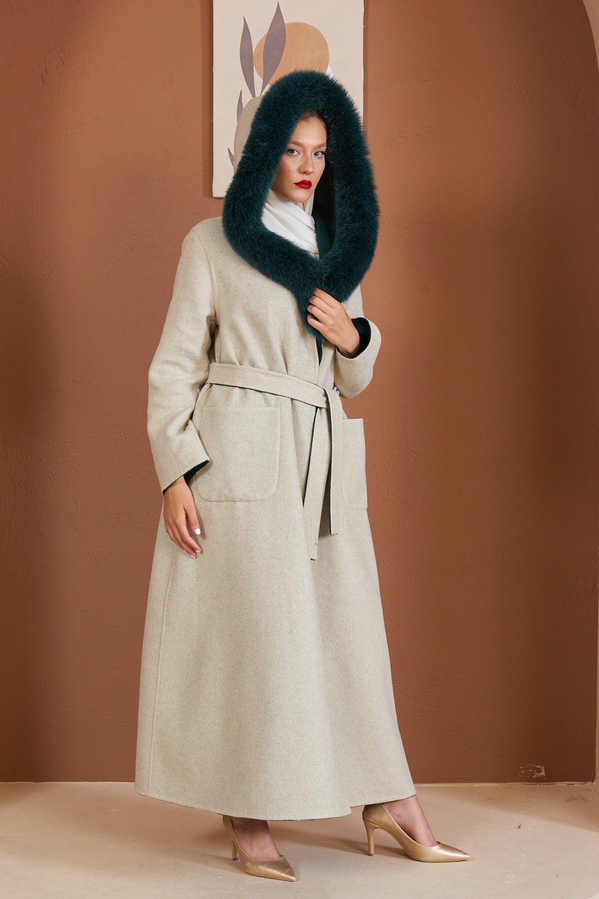 9022 Alpaca Fox