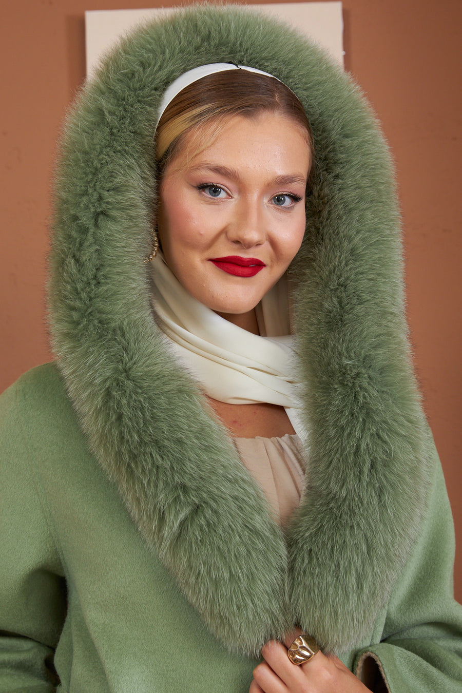 9022 Alpaca Fox