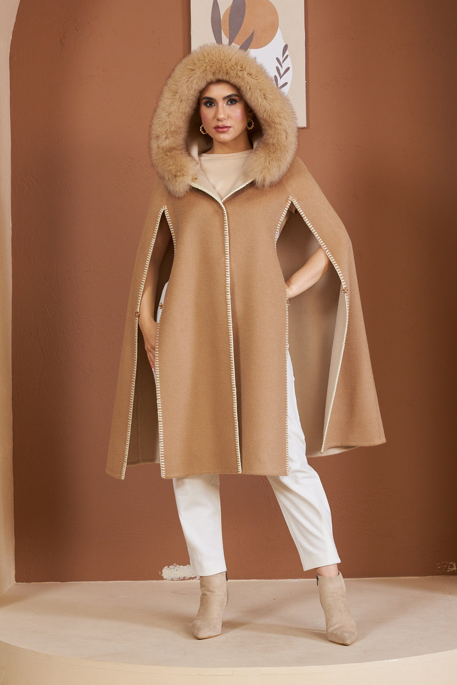 9348 Alpaca Fox
