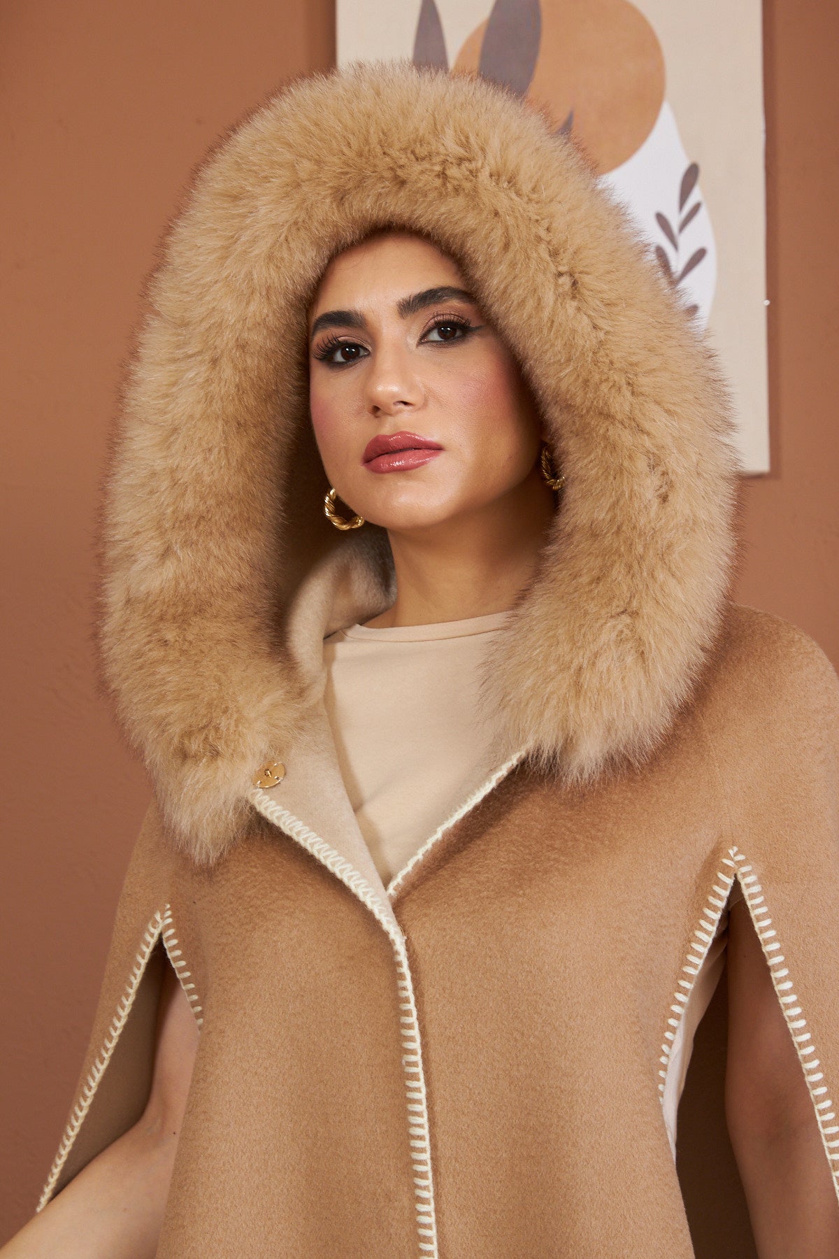 9348 Alpaca Fox