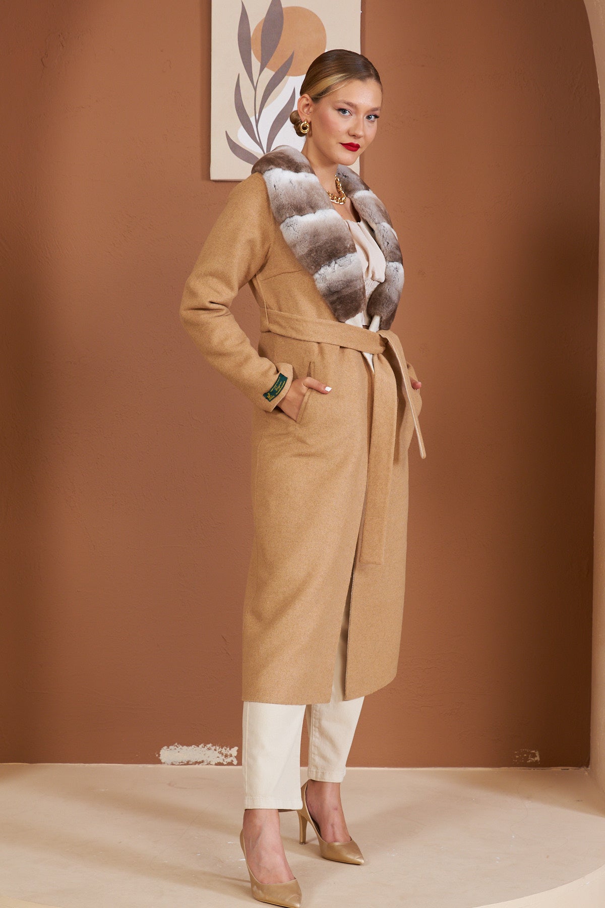 8060 Orillac Chinchilla