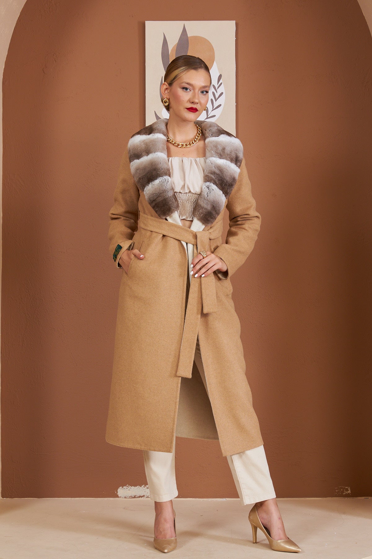 8060 Orillac Chinchilla