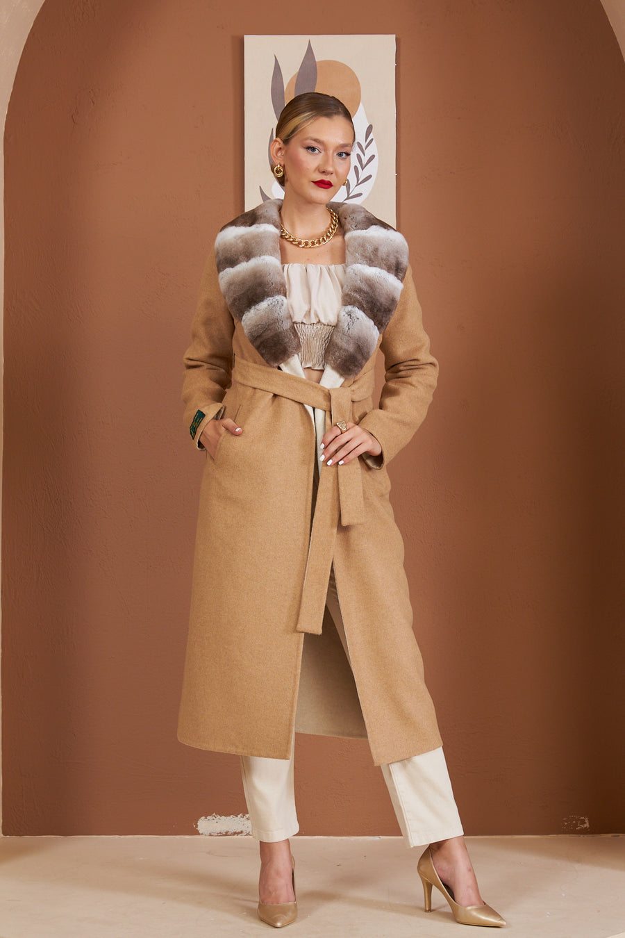 8060 Orillac Chinchilla