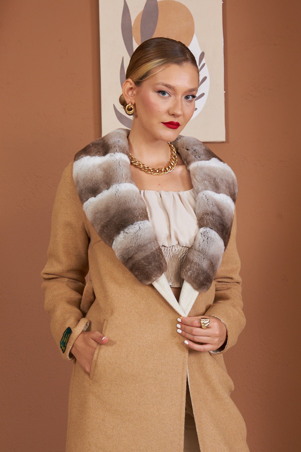 8060 Orillac Chinchilla