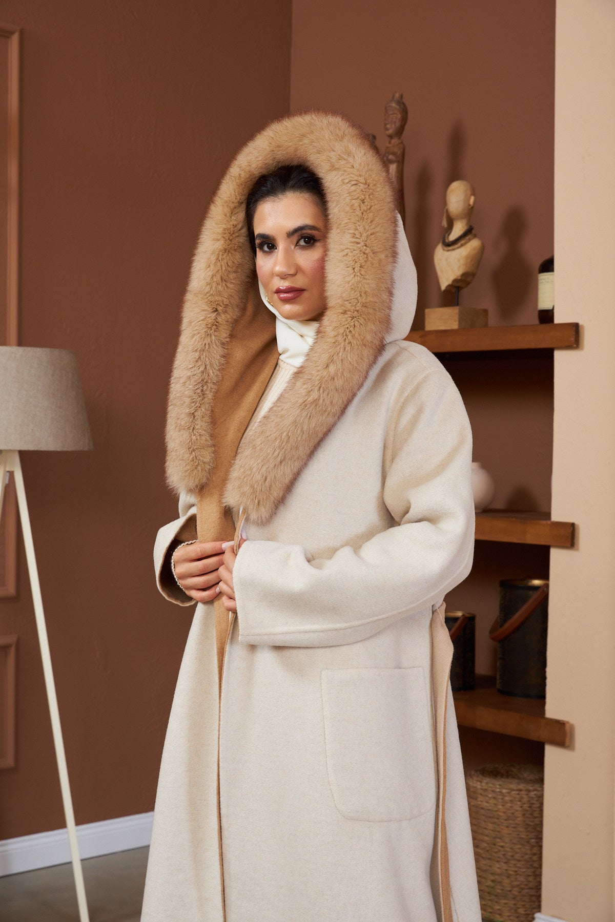 9022 Alpaca Fox