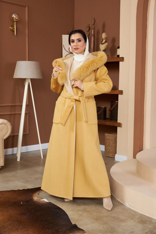 9022 Alpaca Fox