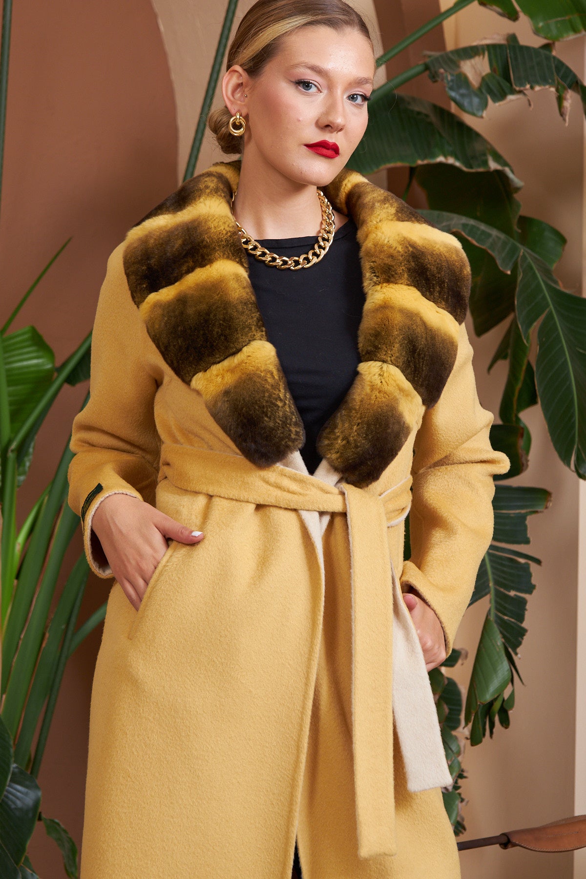 8060 Orillac Chinchilla