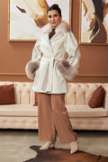 9394 Alpaca Fox Frost