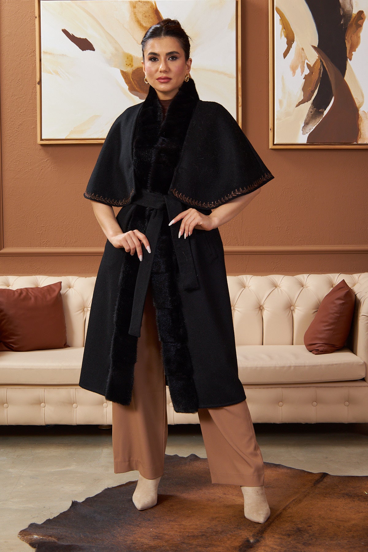 9392 Alpaca Mink