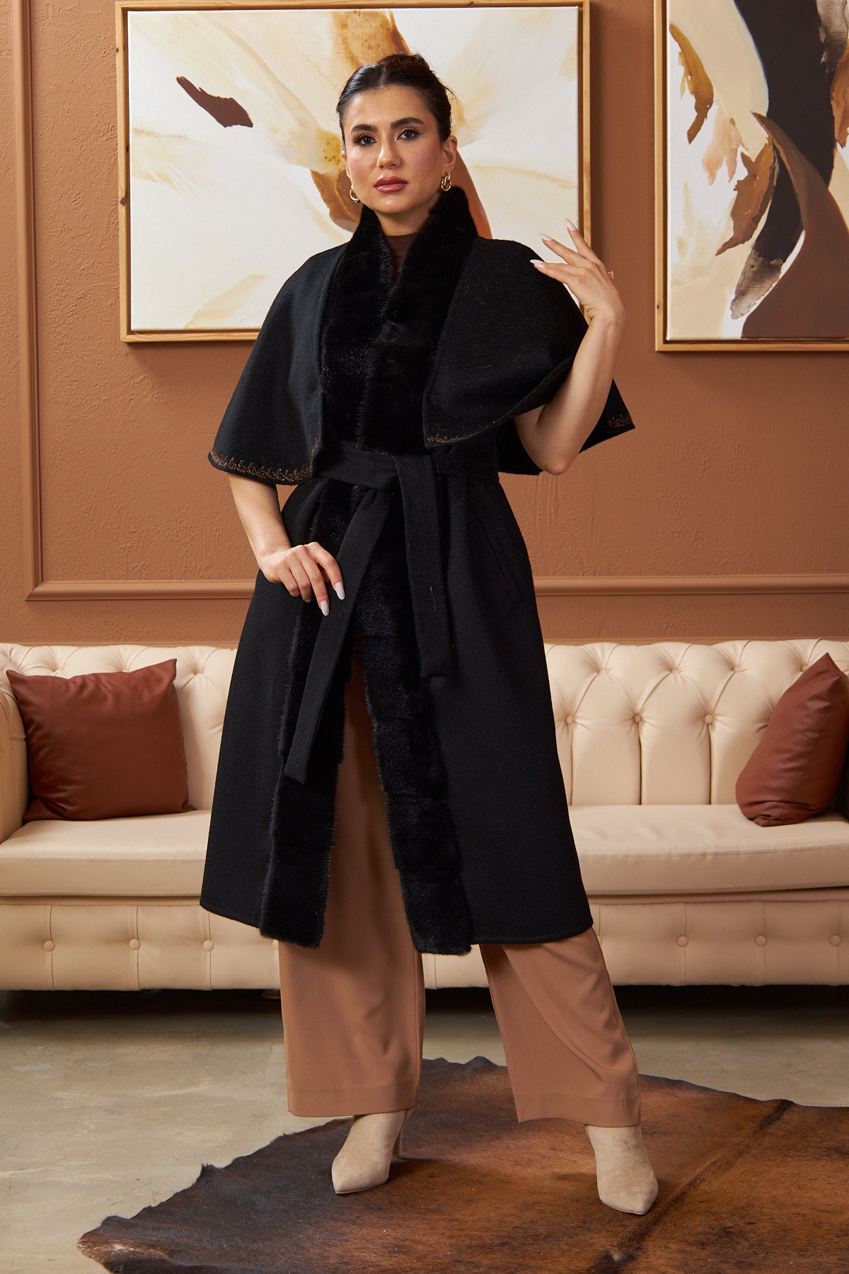 9392 Alpaca Mink