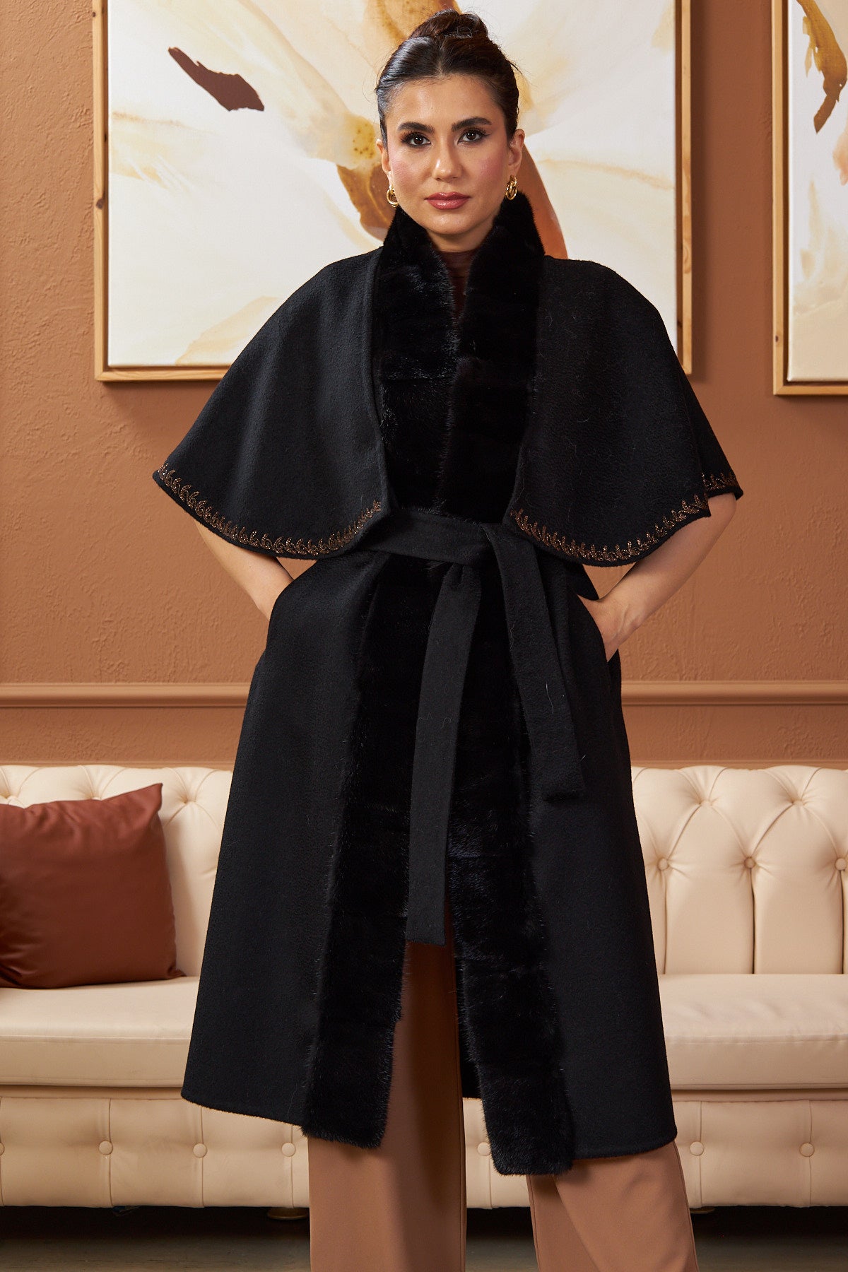 9392 Alpaca Mink