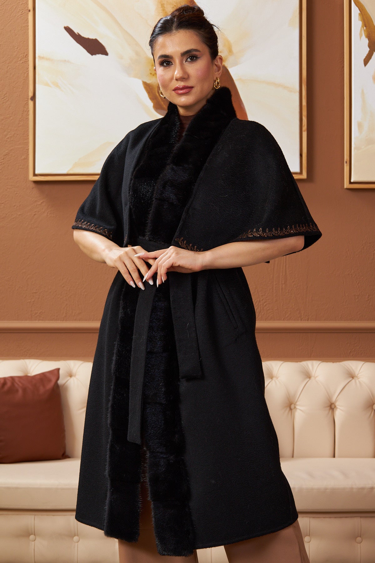 9392 Alpaca Mink