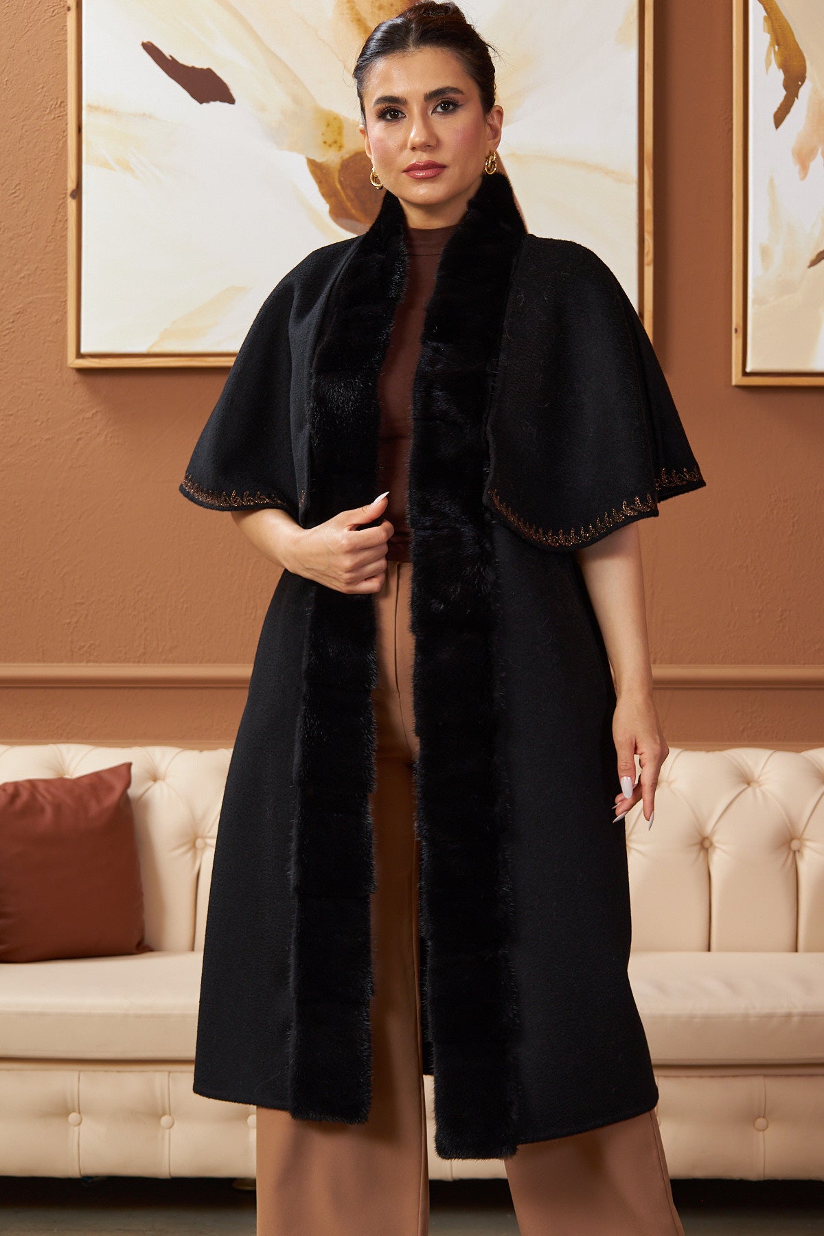 9392 Alpaca Mink