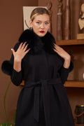 1311 Cashmere Fox