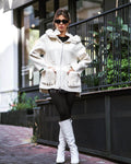 9317 Zibellino Mink