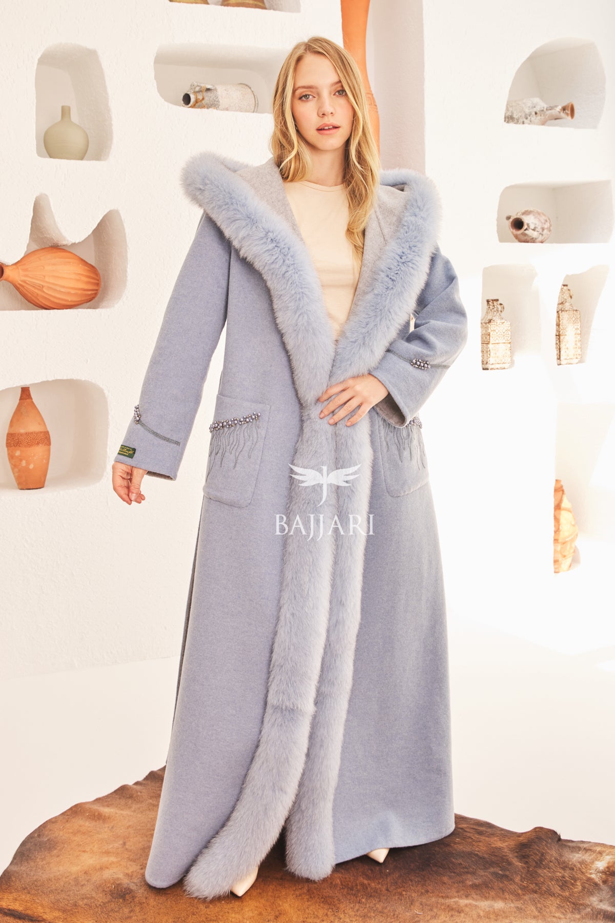 9022 D Alpaka Fox