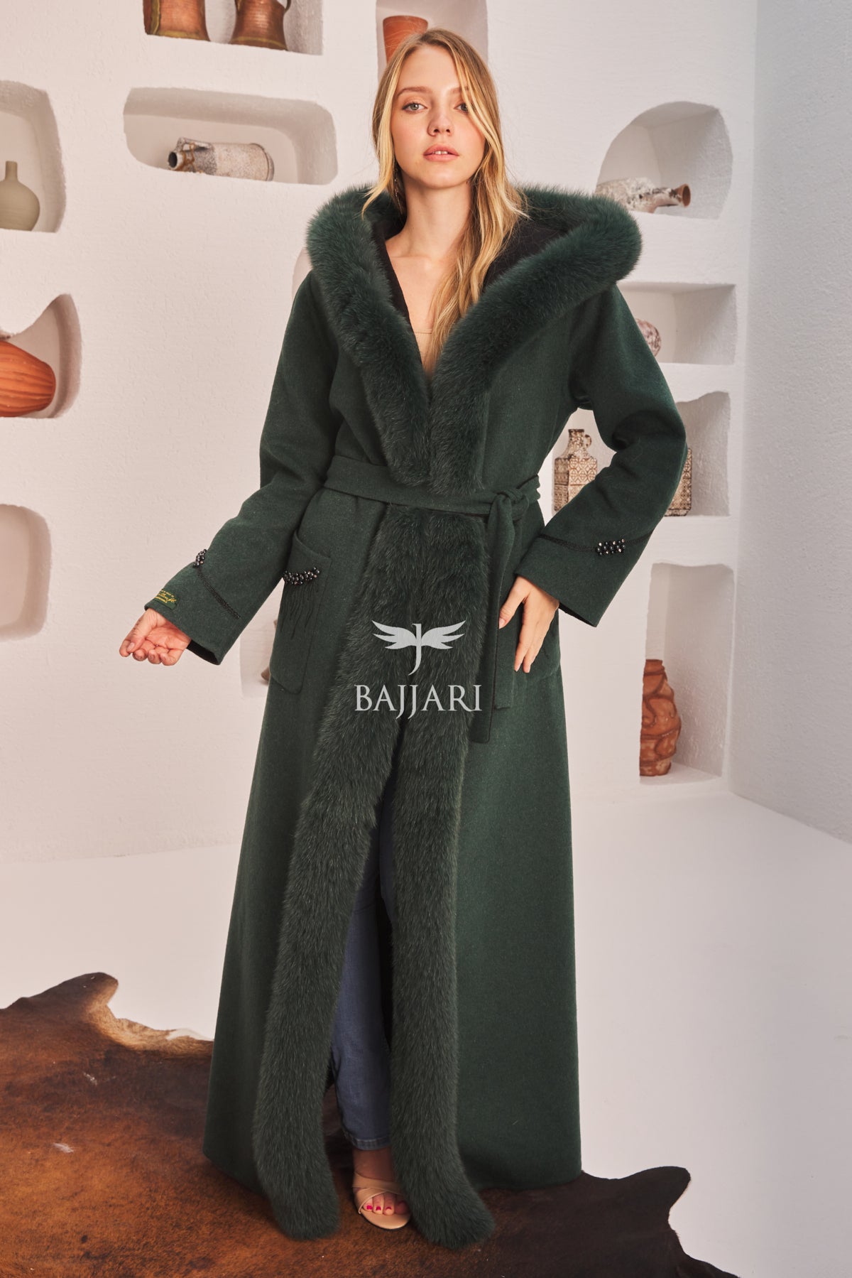 9022 D Alpaka Fox