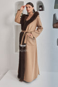 9022 D Alpaka Fox