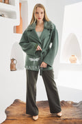 9235 Zibellino Mink