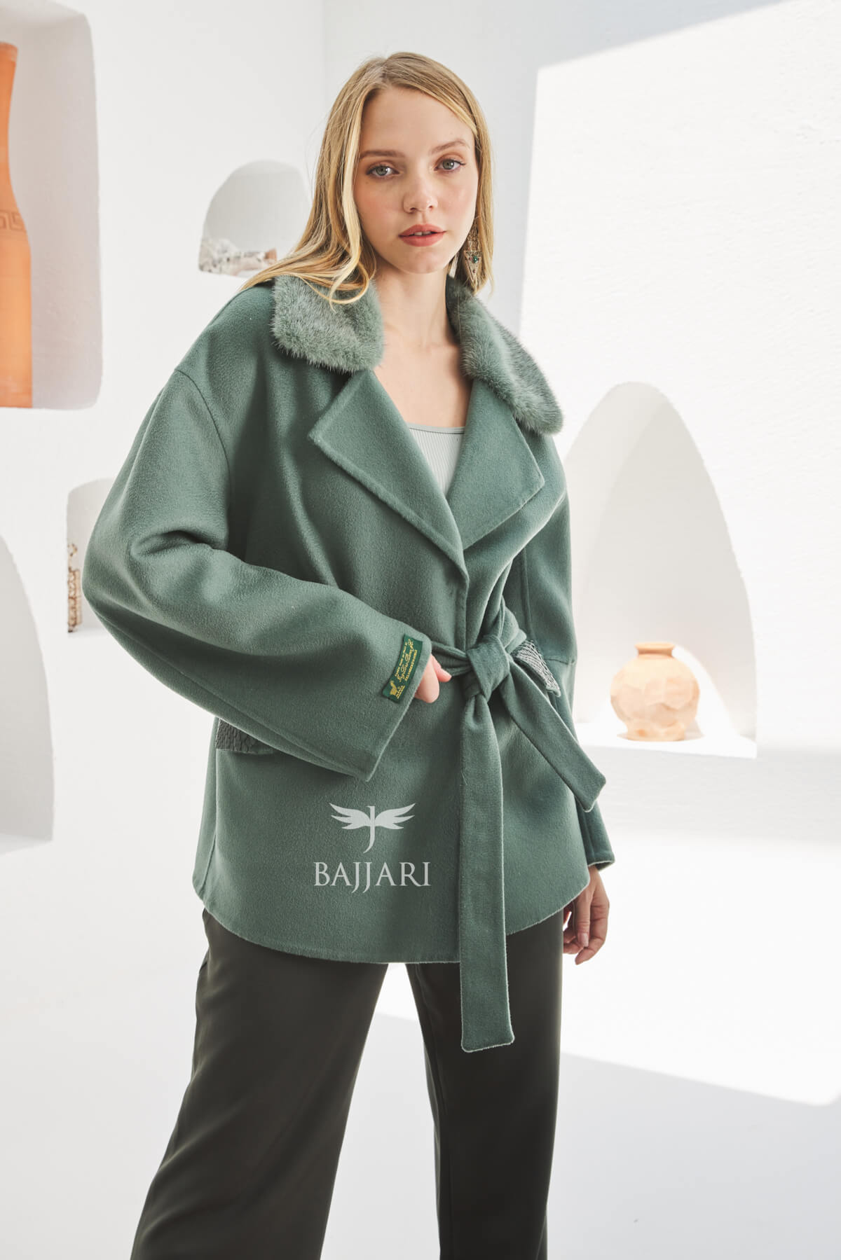 9235 Zibellino Mink
