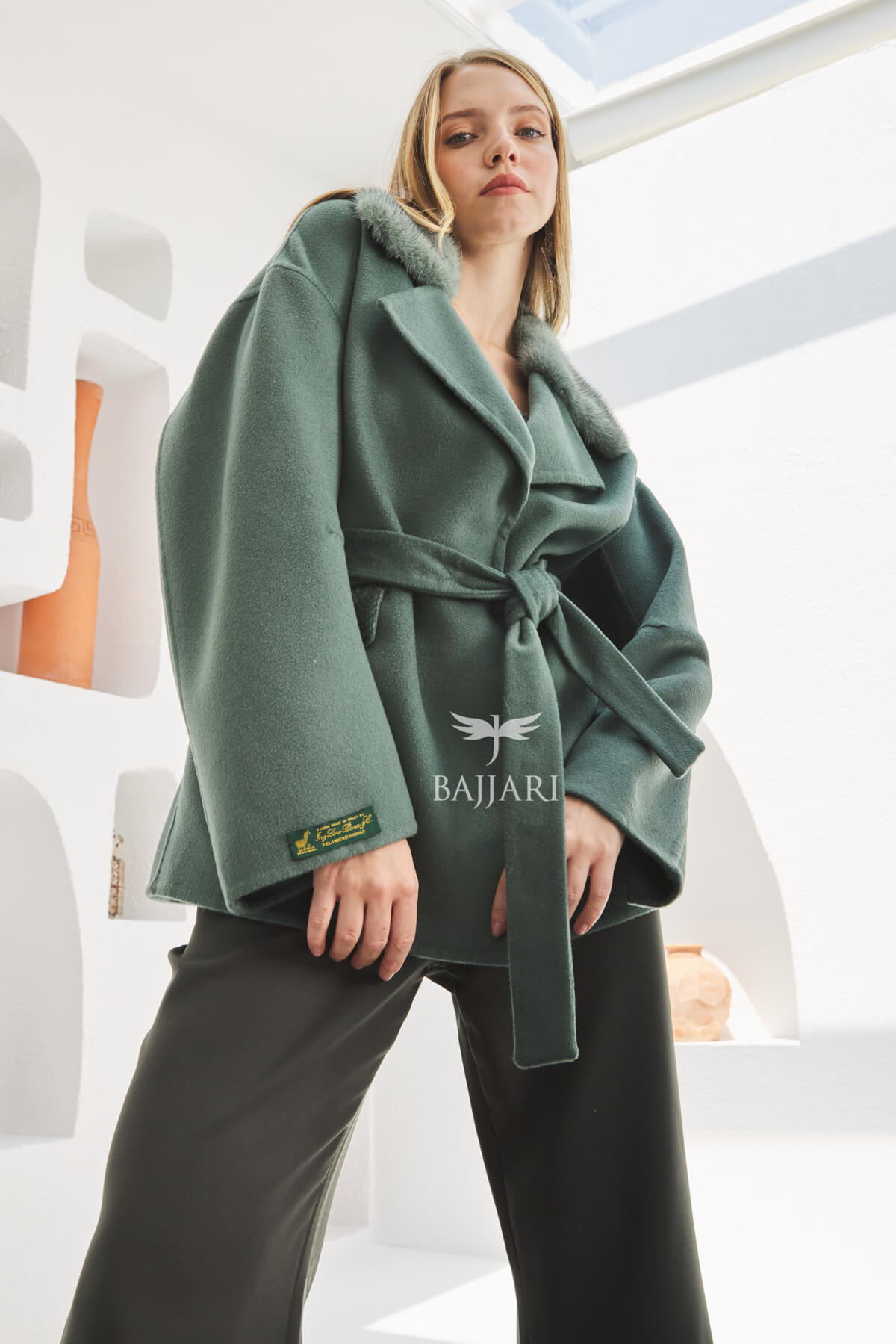 9235 Zibellino Mink