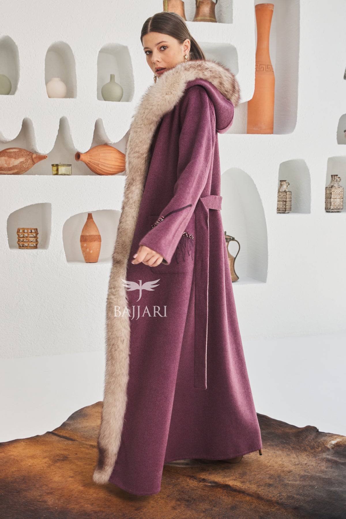 9022 D Alpaka Fox