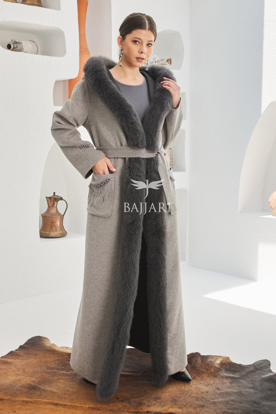 9022 D Alpaka Fox