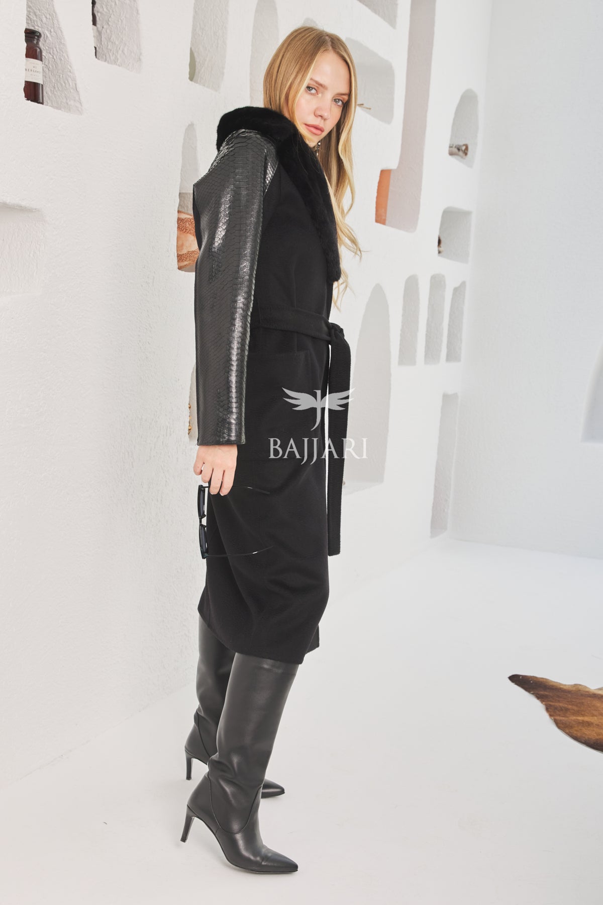 9105 Zibellino Mink