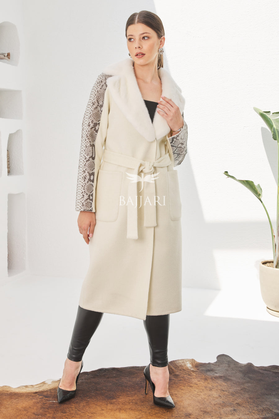 9105 Zibellino Mink