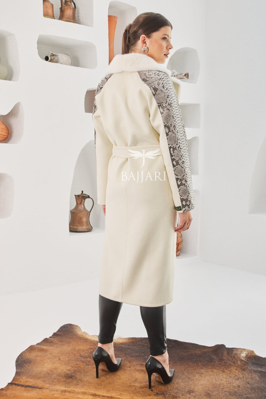 9105 Zibellino Mink