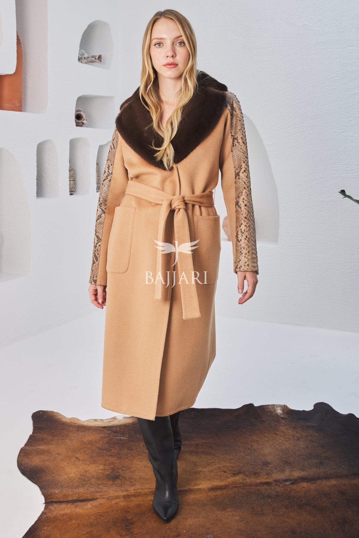9105 Zibellino Mink