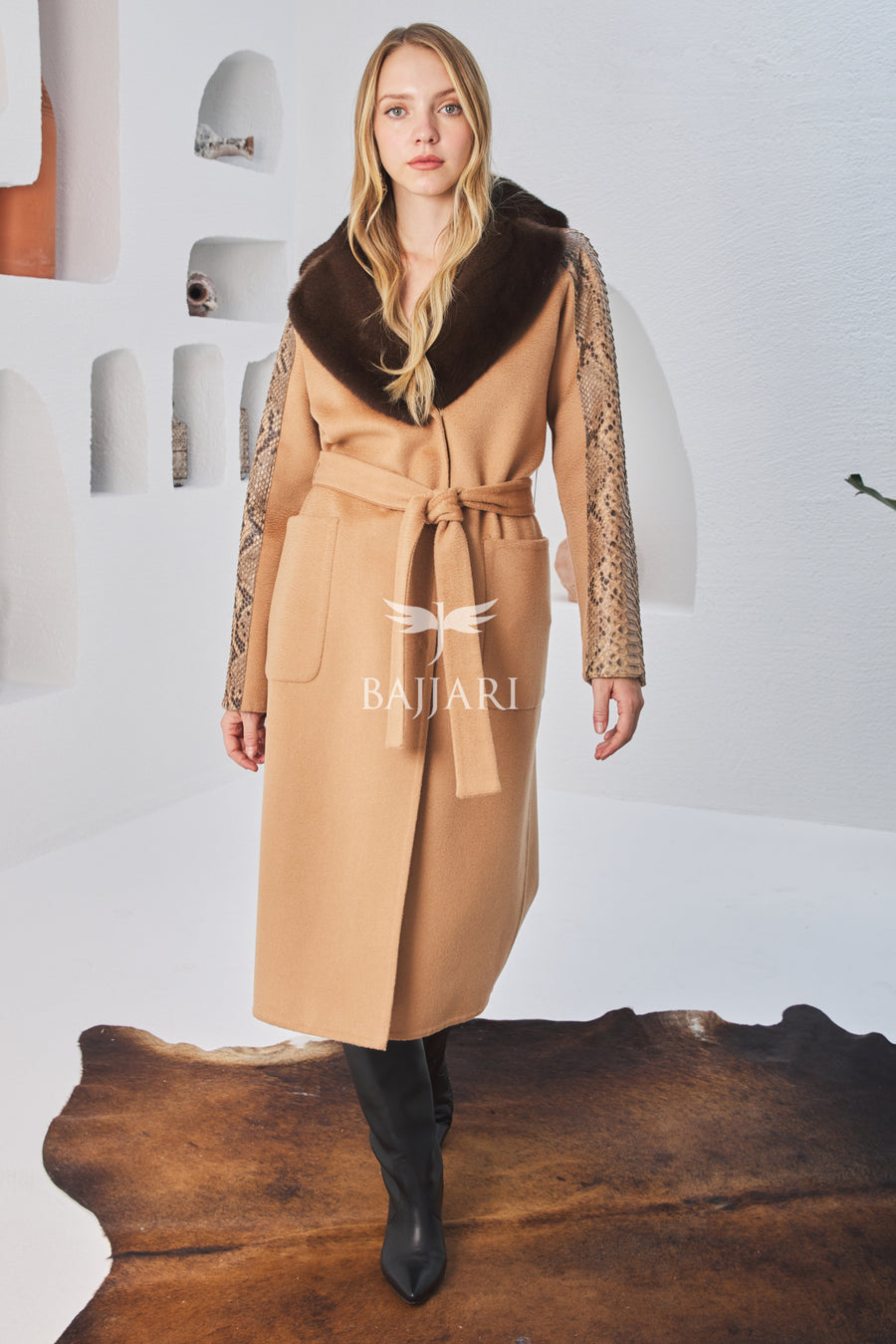 9105 Zibellino Mink