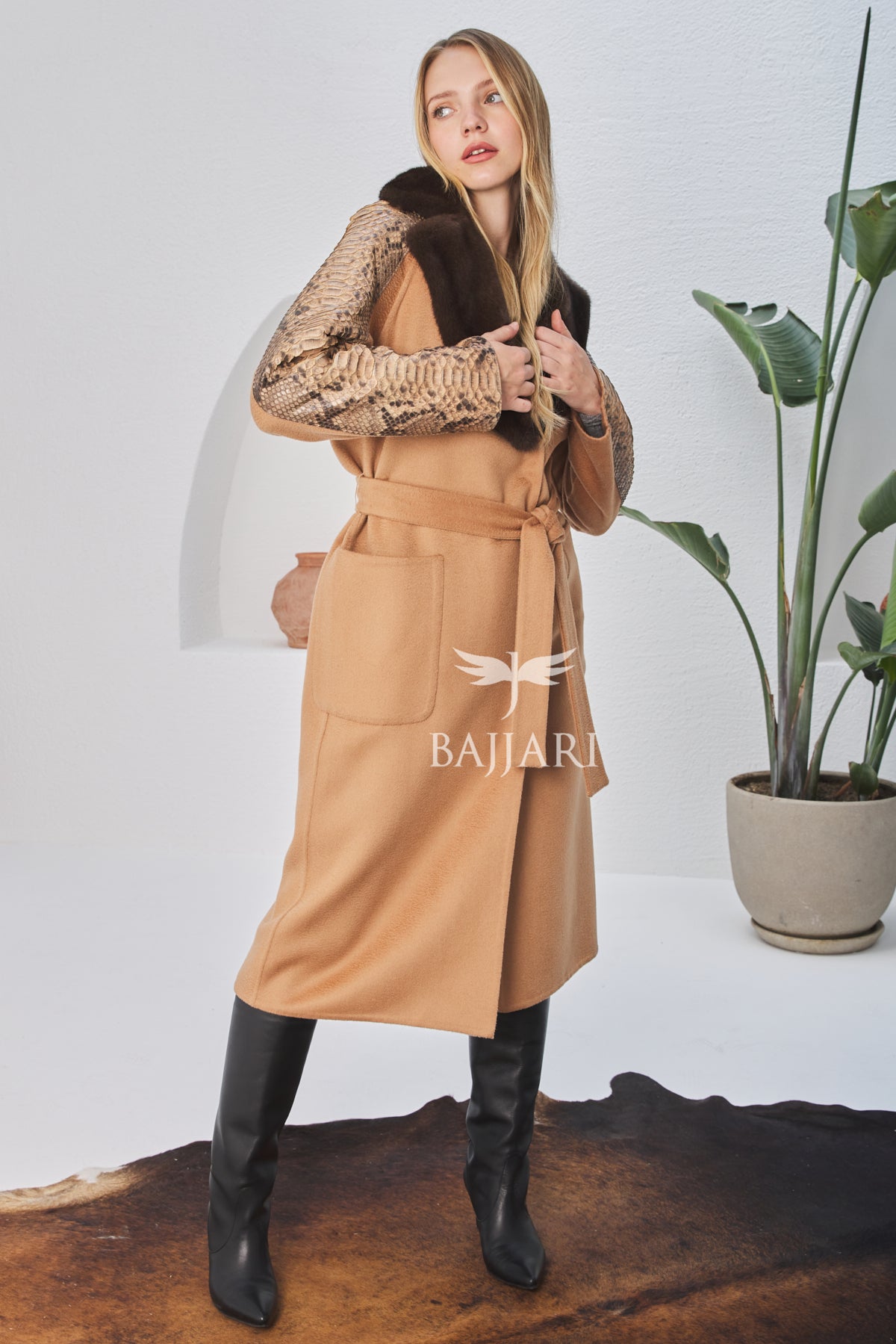 9105 Zibellino Mink