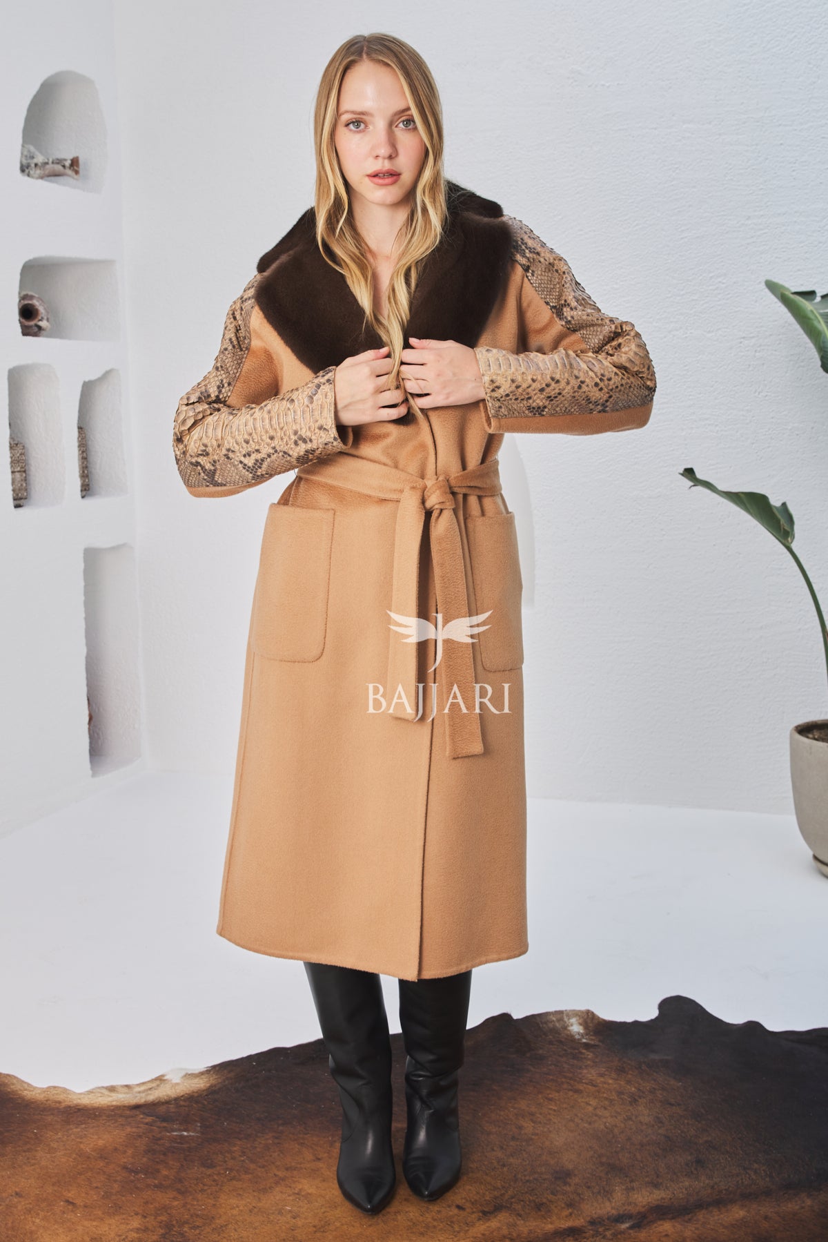 9105 Zibellino Mink