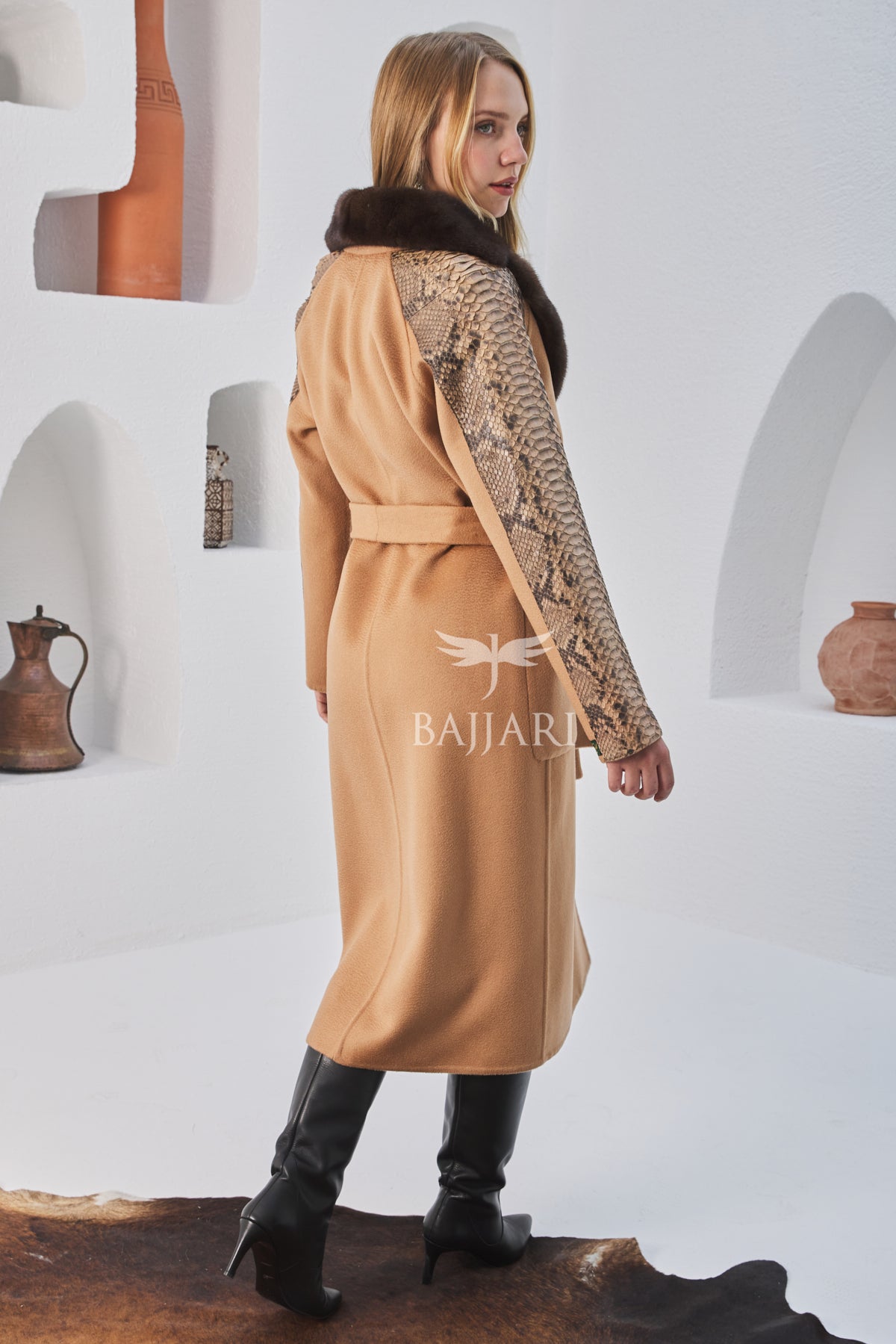 9105 Zibellino Mink