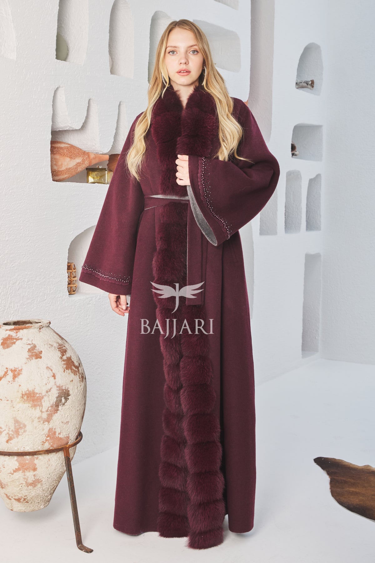 BJR 1 Alpaka Fox
