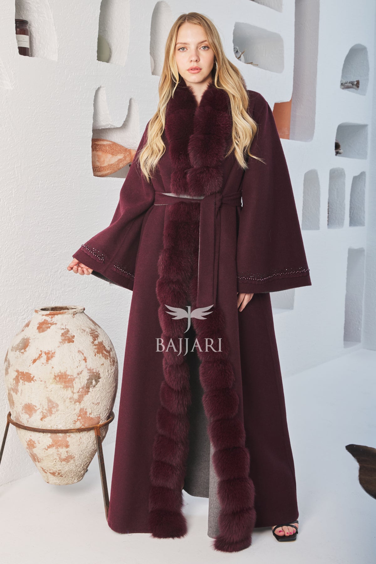 BJR 1 Alpaka Fox