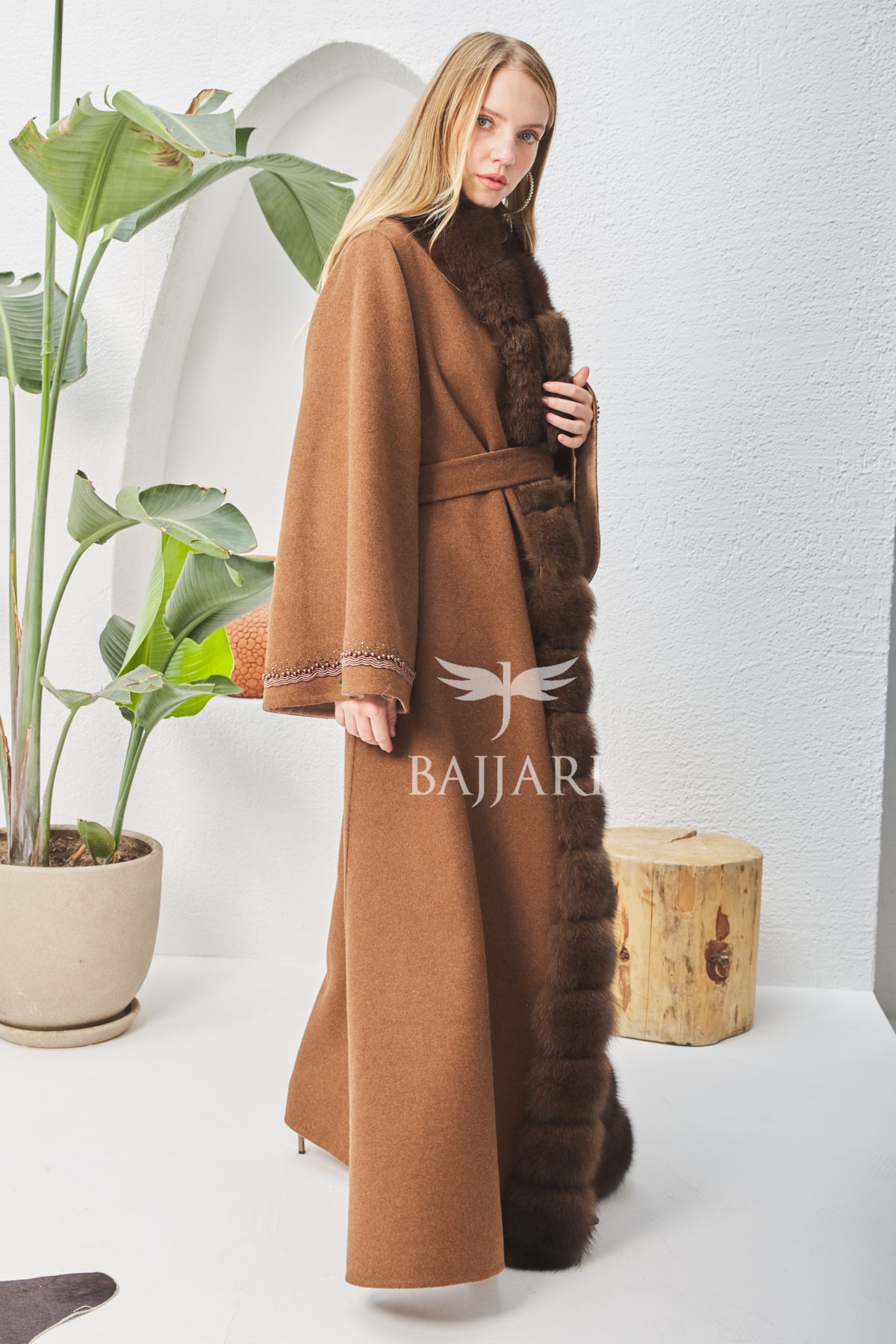BJR 1 Alpaka Fox