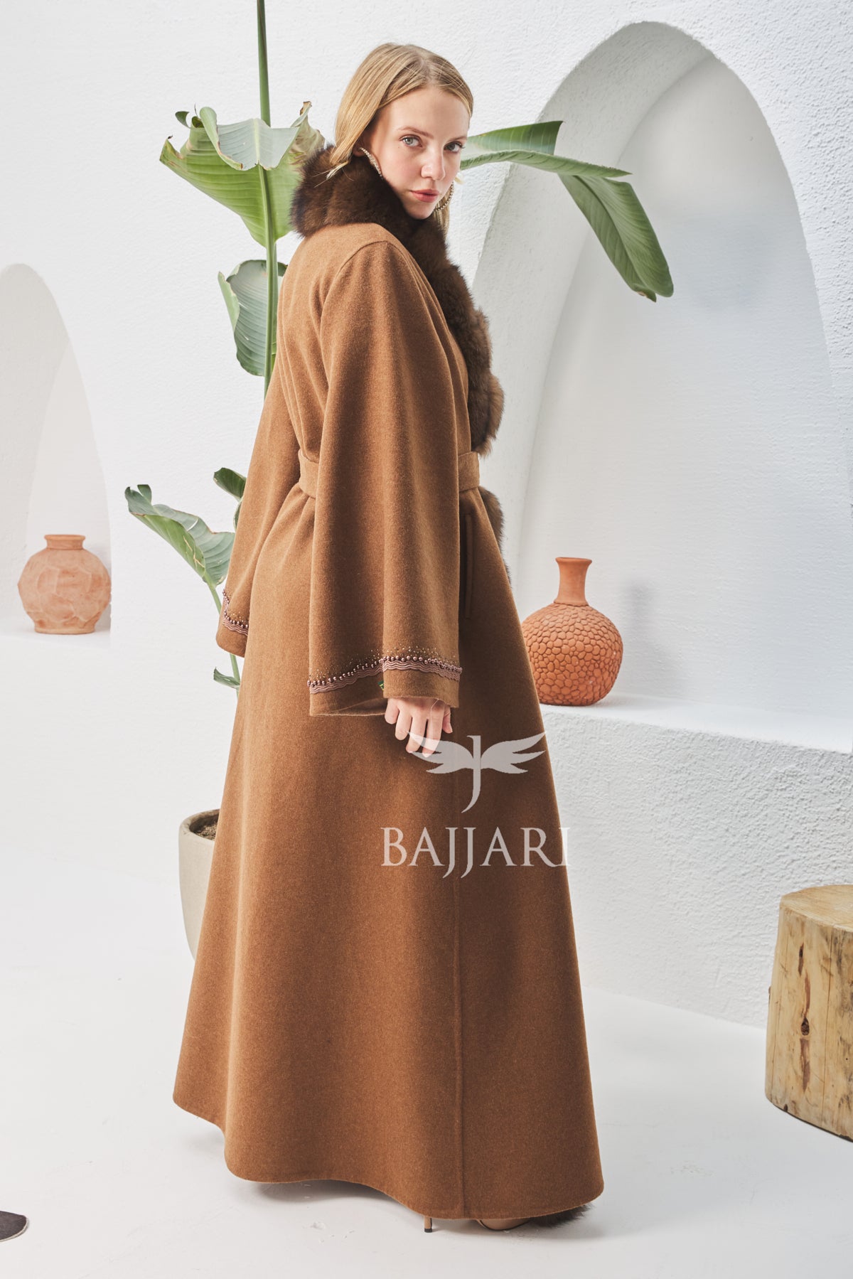 BJR 1 Alpaka Fox