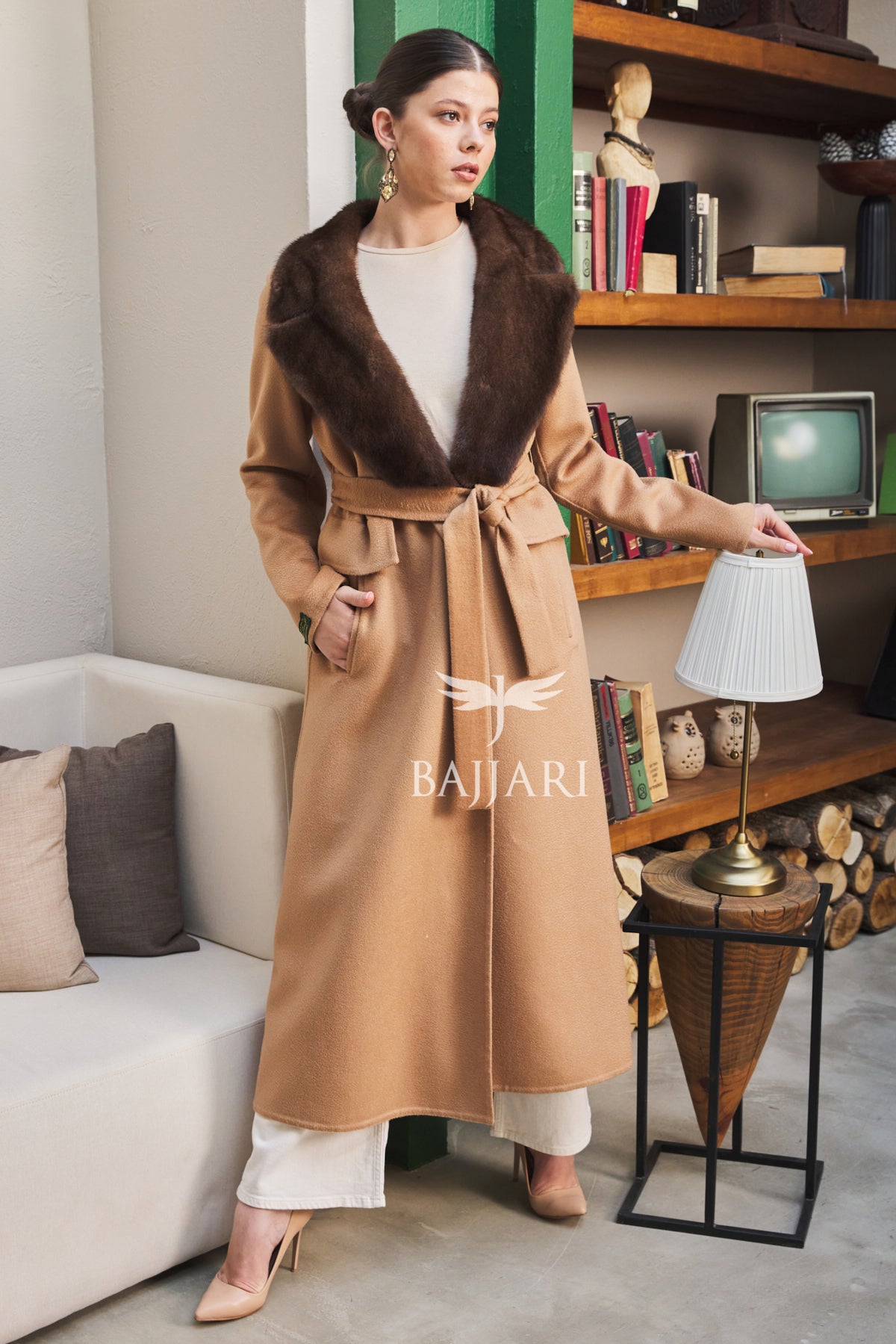1113 Zibellino Mink
