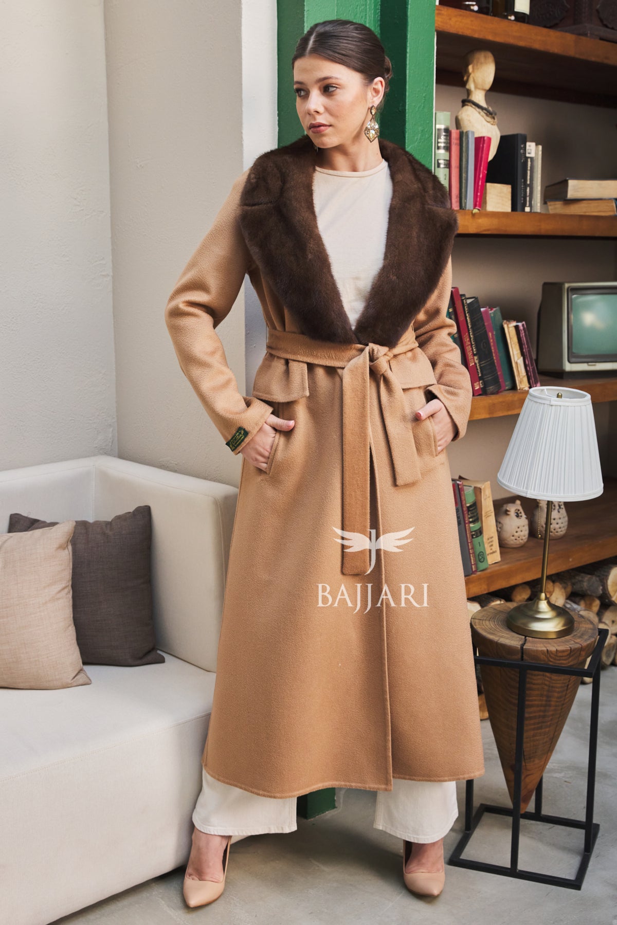 1113 Zibellino Mink