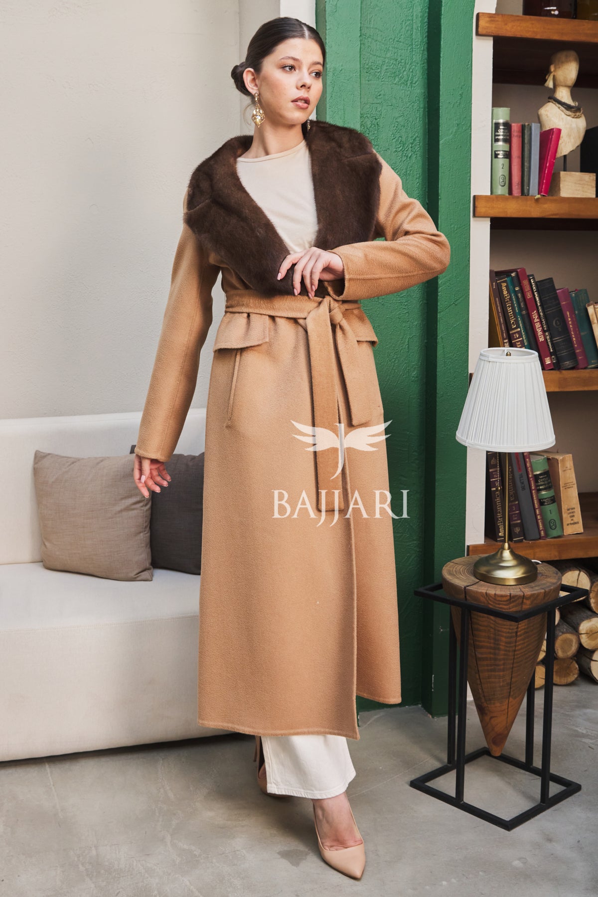 1113 Zibellino Mink