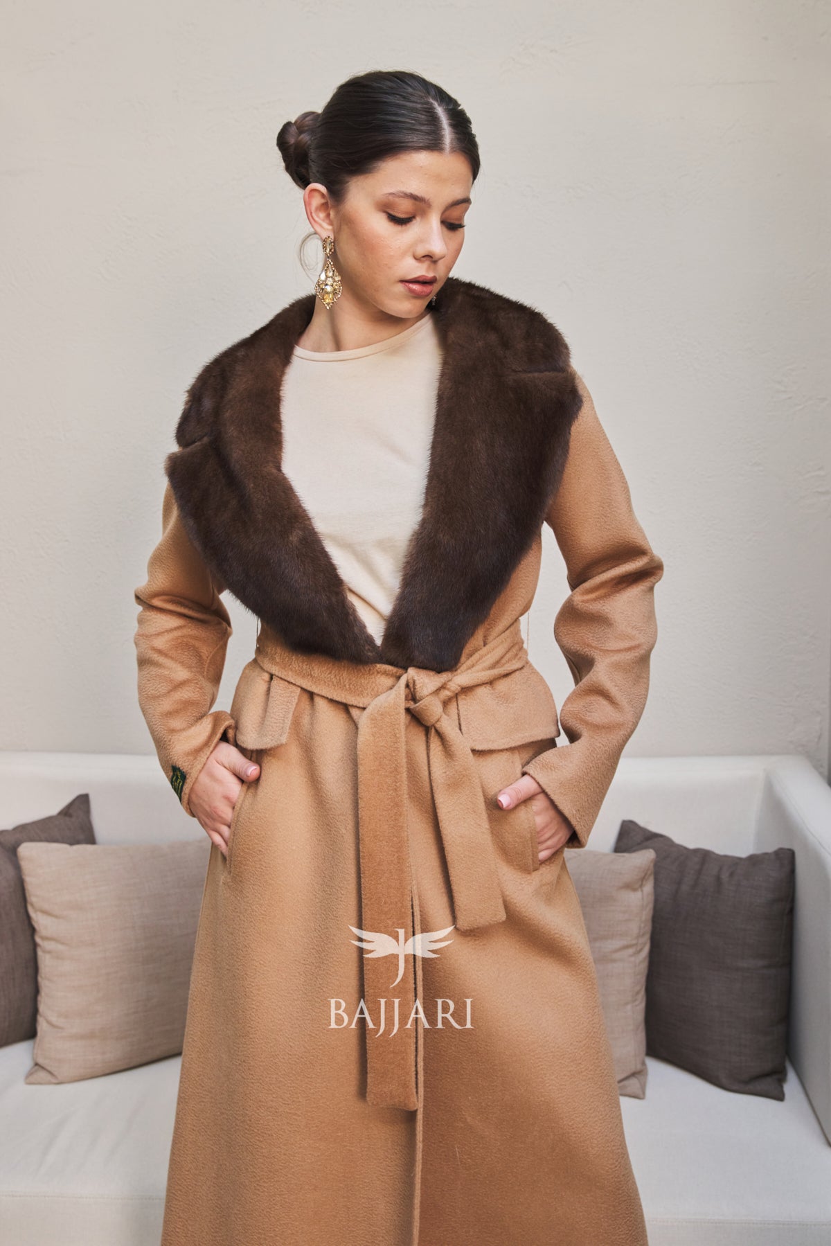 1113 Zibellino Mink
